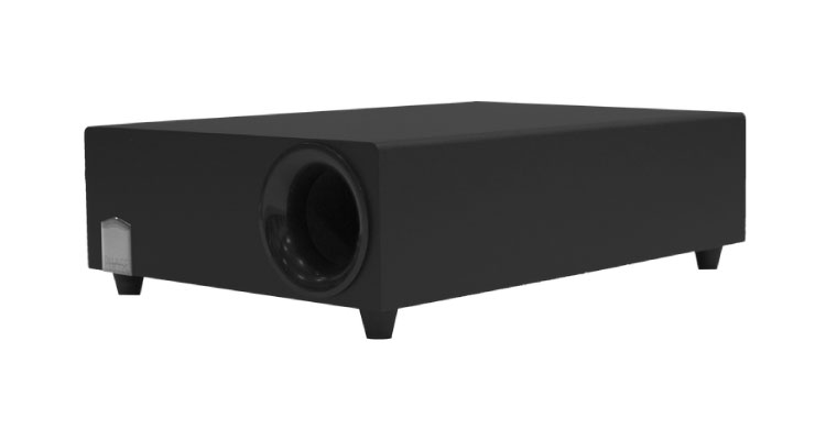 MSE Audio to Feature Phase Technology HV Subwoofer at CEDIA 2018