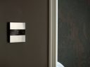 Basalte Deseo Line of Room Controllers is Now Crestron Connected