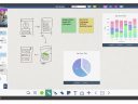 Clevertouch introduces STAGE: a collaborative workspace meeting solution