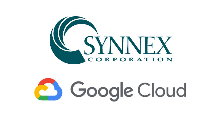 SYNNEX Continues to Invest in Google Ecosystem to Offer Cloud Services for Recurring Revenue