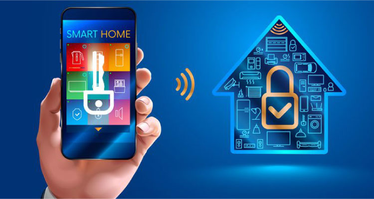 Z-Wave Alliance Supports Smart Home and Integrator Growth at CEDIA Expo 2018