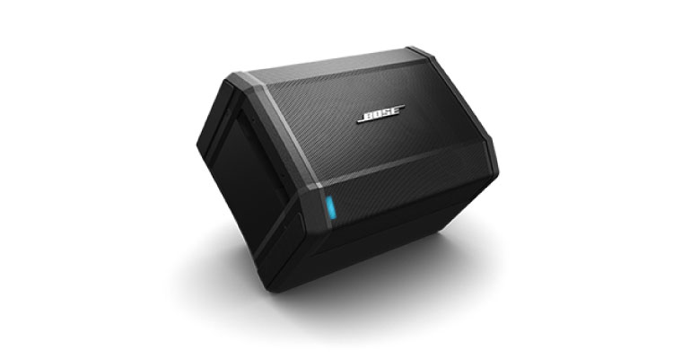 Bose Professional Adds Accessories for S1 Pro Multi-Position PA System