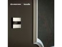 Basalte Deseo Line of Room Controllers Is Now Crestron Connected
