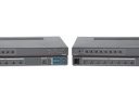 Extron Adds New Larger 4K/60 HDMI Switchers with Ethernet Monitoring and Control