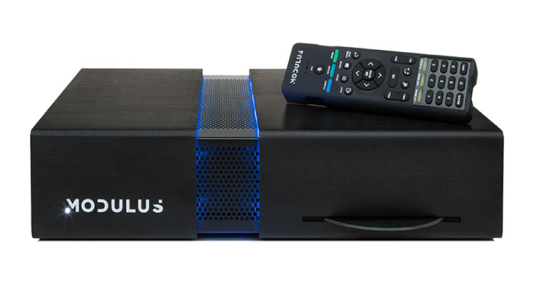 Modulus M1 Claims DVR For The Streaming Age