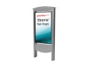 Peerless-AV Announces New Smart City Kiosk for All-Weather Applications
