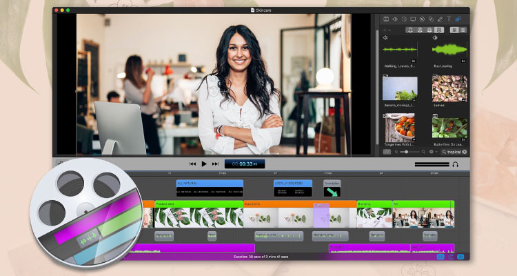 Telestream Announces Version 8 of ScreenFlow Video Editing and Screen Recording Software