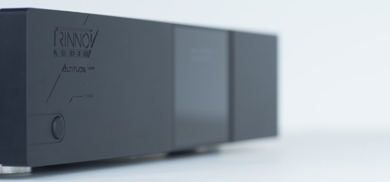Trinnov Enables 48 and 64 Channel Immersive Audio Systems with the Altitude48 and Altitude48ext