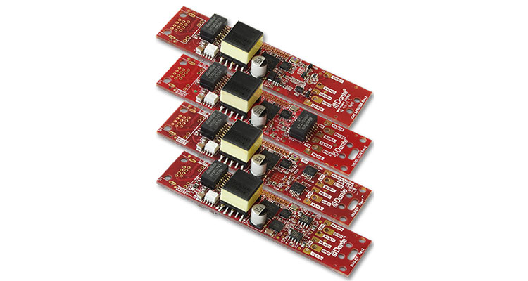 Audinate Announces New Dante Adapter Module Family