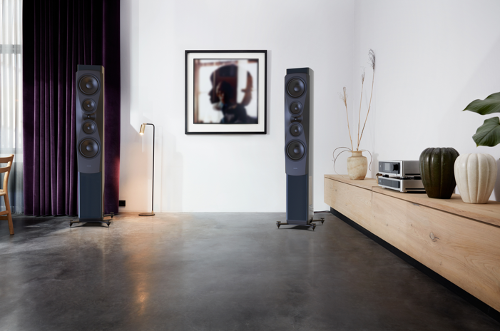 Dynaudio Reaches New Heights With Completely Redesigned Confidence High-End Speaker Range