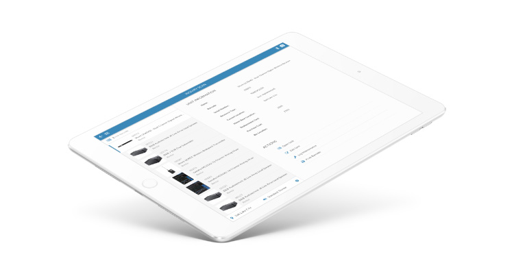 Flex Rental Solutions Announces Flex5 Tablet Debut