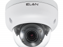 ELAN Adds Nine New Smart Dome Cameras to its Surveillance Line at CEDIA 2018