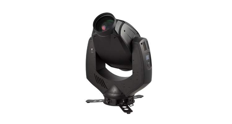 GLP Releases Impression E350 LED Moving Head