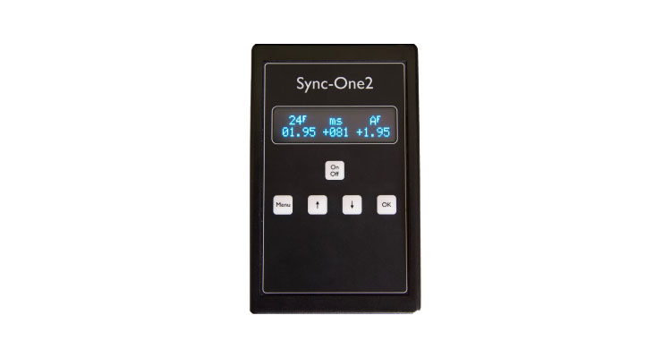 Harkwood Debuts Sync-One2