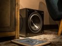 New Ultra-Compact Klipsch Subwoofers Master Customization, Control and Performance