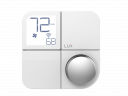 New LUX Smart Thermostat Suite