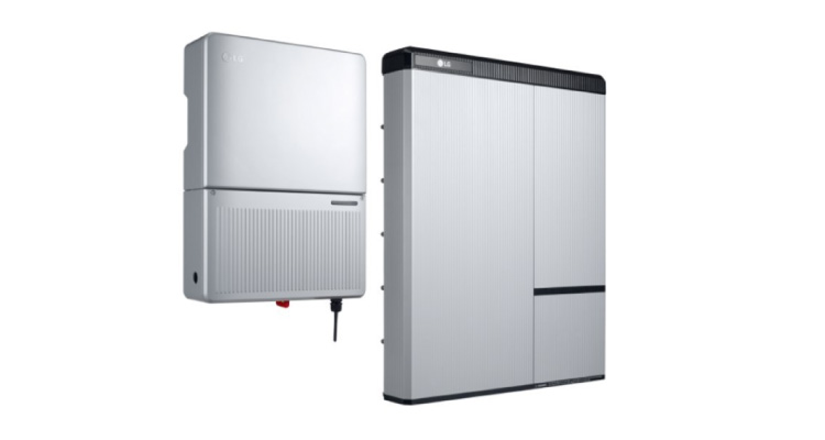 LG Enters U.S. Home Energy Storage Business, Wants Integrators to Sell It