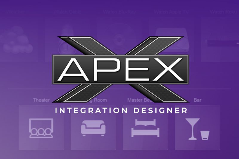 RTI’s Integration Designer APEX 10.4 Programming Software Available