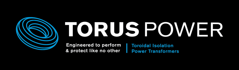 Torus Power Isolation Transformers Provide Optimal Power and Protection for Residential AV Systems