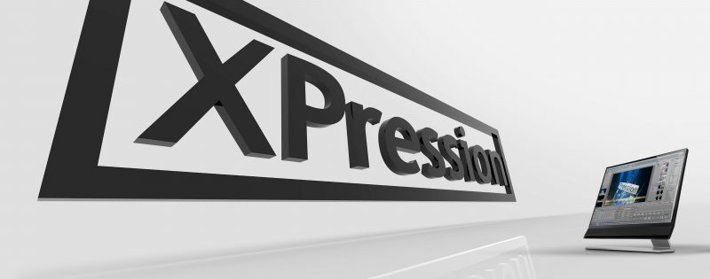 Ross Video Introduces XPression Version 8.5 at IBC 2018