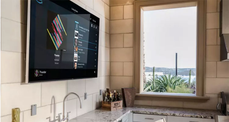 Control4 Delivers High-Resolution Audio and Homeowner Personalization Enhancements to Elevate the Smart Home Experience