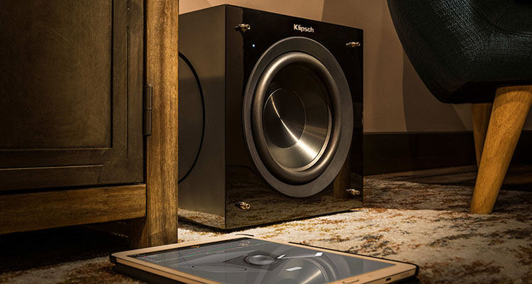 New Klipsch C-Series Subwoofers Debut