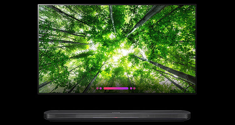 LG Embraces Custom Installation Market With Advanced Technologies, Special Programs