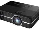 Optoma Adds 4K Voice-Assistant Compatible Projector and Portable HD Projectors