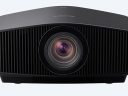 Sony Launches Three New 4K HDR Home Cinema Projectors