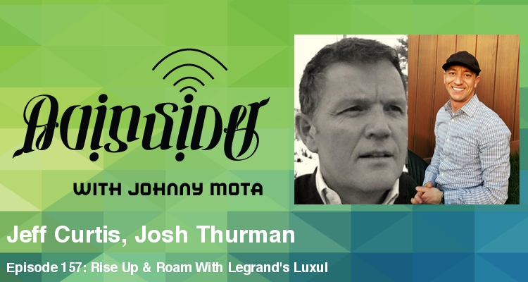 AV Insider — Episode 157: Rise Up & Roam With Legrand’s Luxul