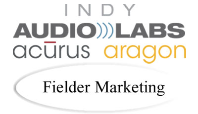 IAL announces Fielder Marketing as Manufacturer’s Representative for northern California