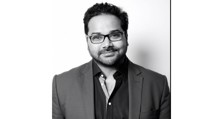 Blippar’s Ambarish Mitra to Deliver Opening Address at ISE 2019