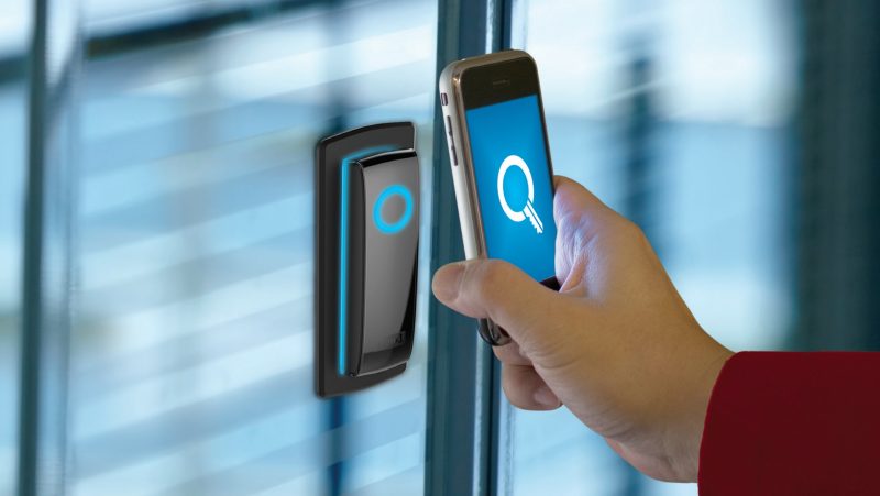 Linear Modernizes Access Control with BluePass Mobile Credentials Ecosystem