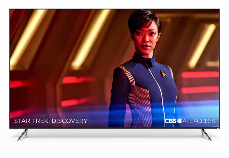 VIZIO Rolls Out All-New Features to VIZIO SmartCast Home, Including Additional App Services and Content Offerings