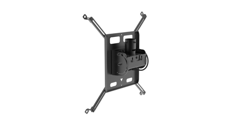 Peerless-AV Adds to Universal Projector Mount Line With New Heavy Duty Models