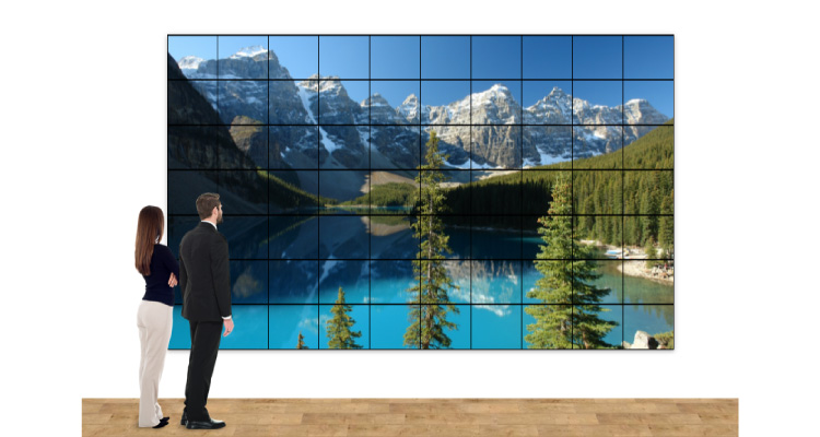 Premier Mounts New LED Configurator Is Aimed at Video Wall Projects