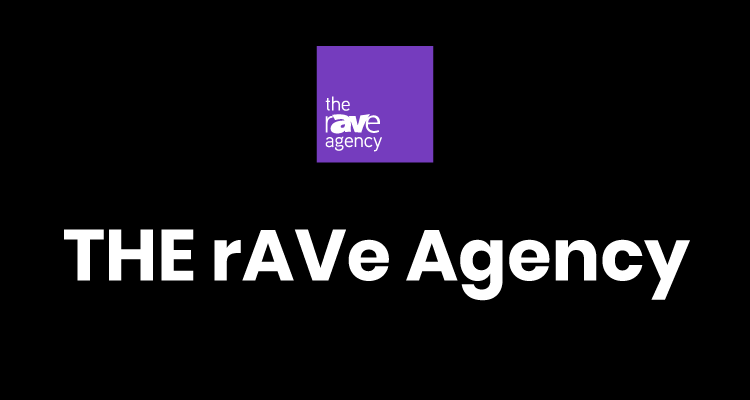 Today, We’re Launching THE rAVe Agency
