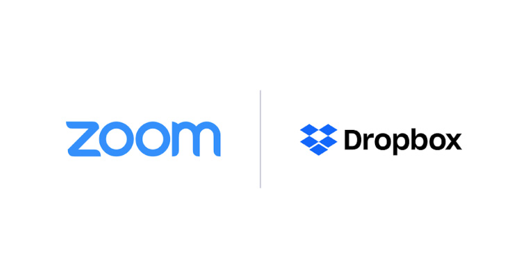 Zoom and Dropbox Announce Strategic Partnership to Expand Collaboration Capabilities