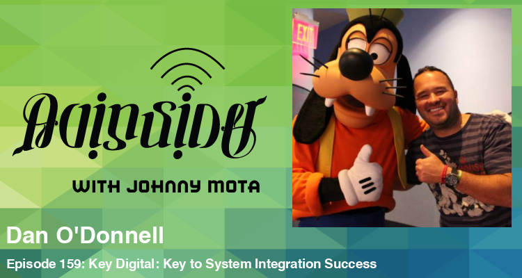 AV Insider — Episode 159: Key Digital: Key to System Integration Success – Intelligent Control Selection