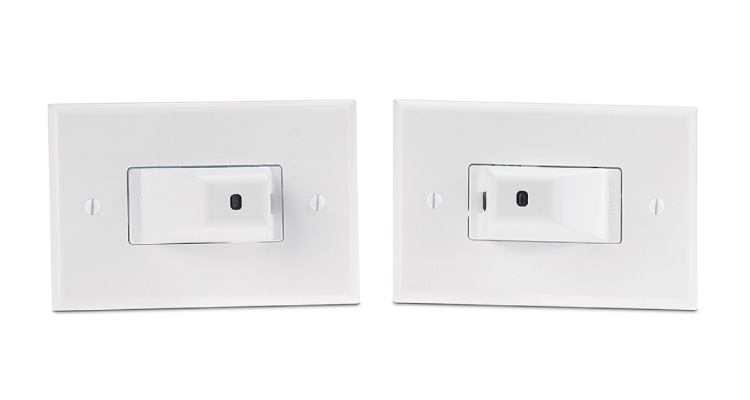 Extron Debuts ECM S10 Wall Sensor for Moveable Walls