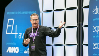 An Unbiased An Unbiased Explanation of AV-over-IP | Keynote An Unbiased An Unbiased Explanation of AV-over-IP | Keynote