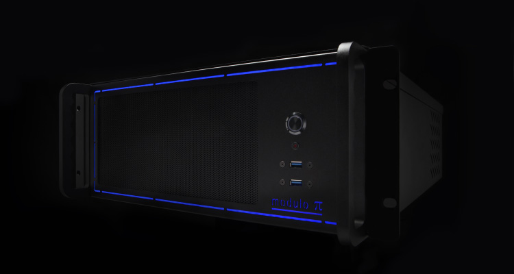 Modulo Pi Will Add a Live Mixer Function to Its Media Servers at ISE 2019