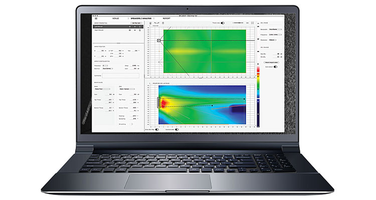 New Bose Array Tool Software Makes Sound System Design Quick and Easy