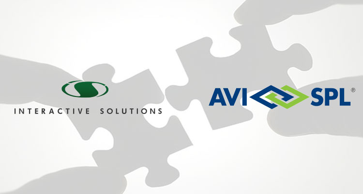 AVI-SPL Buys Interactive Solutions, Inc.