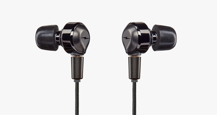 Shinola’s Bluetooth In-Ear Monitors Debut