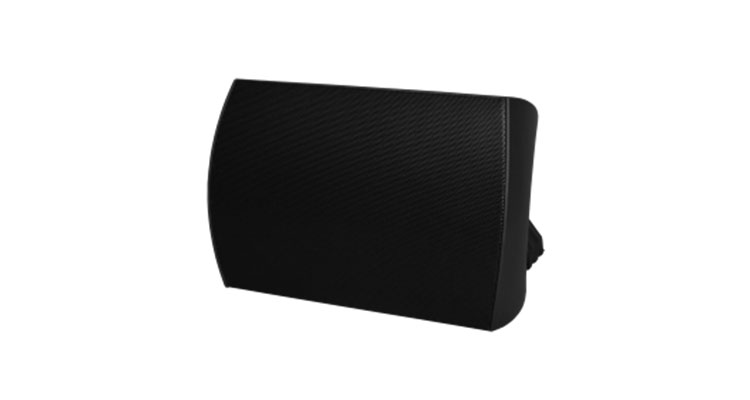 MSE Audio Intros STNet Outdoor Surface Mount Speakers With Dante