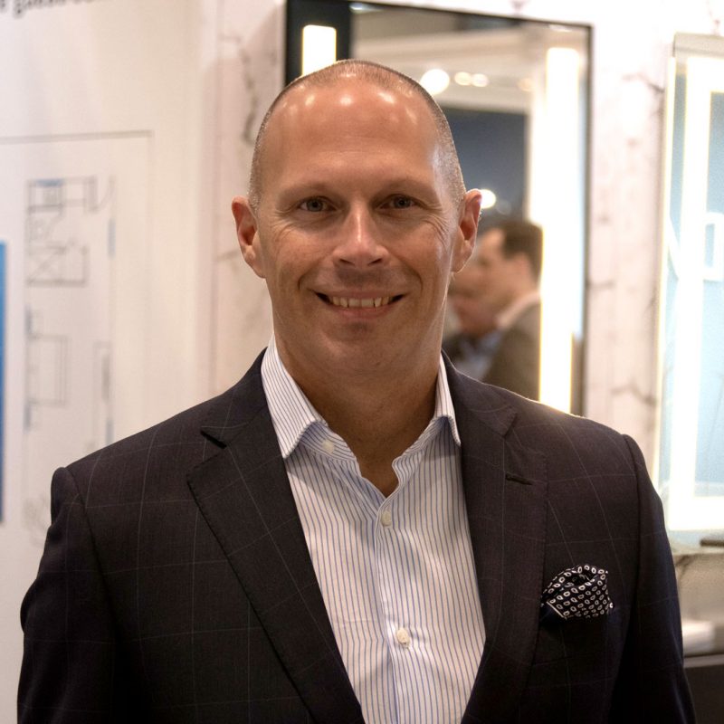Tom Vintzel joins Séura as Vice President of Sales
