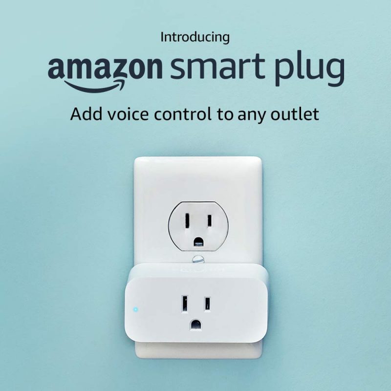 Amazon Wants Smart Homes to Be Affordable and Simple