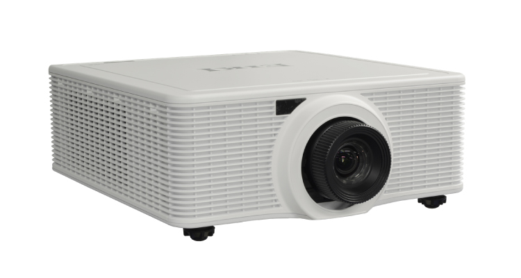 Eiki Announces EK-623UW 6000 Lumen Laser Projector