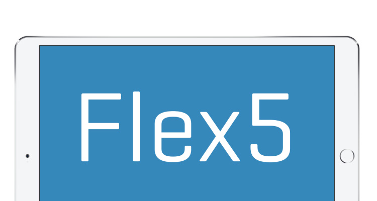 Flex Rental Solutions Announces Flex5 Phone is Released